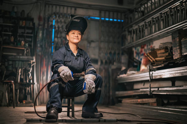 Affordable Welder Services in Elizabethton, TN